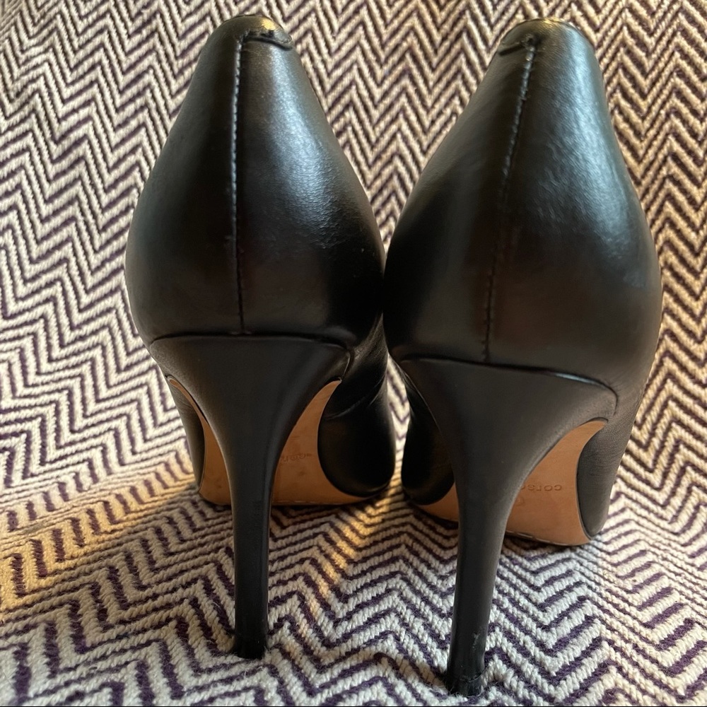 Corso Como Heels - Picture 4 of 8